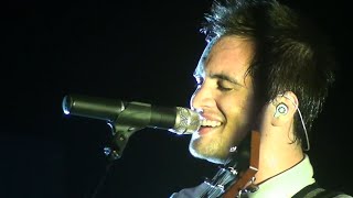 Panic! At The Disco - Always @ Birmingham O2 Academy - 29/01/2012