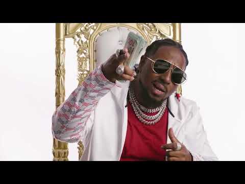 Capo Fetti - Load It Up (Studio Performance)