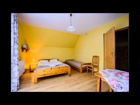SPANKO24 - APARTAMENY & POKOJE NA SKALE