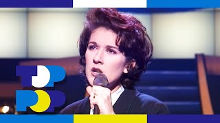 Céline Dion - Think Twice
