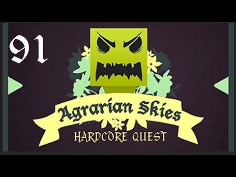 Bee Chains - Ep91 - Agrarian Skies