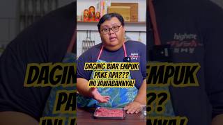 Download lagu HOW TO TENDERIZE MEAT? CHECK OUT THESE TIPS! mp3