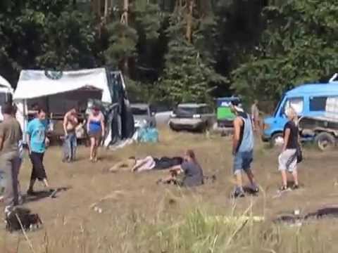 15th ANNIVERSARY FRONTALL, MINSK, TH3