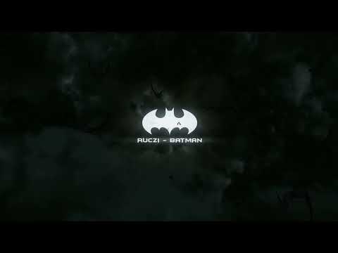 RUCZI - BATMAN