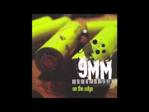 9mm - Out of that door