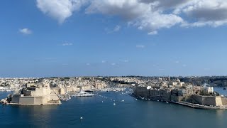Malta In A Minute - 1150