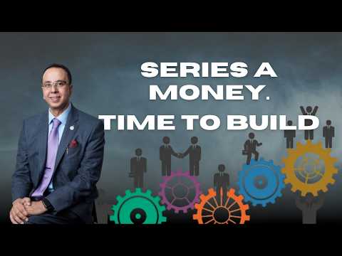 How to Build a Finance Team After Series A That Scales Through Series B and Beyond | CFO Leadership