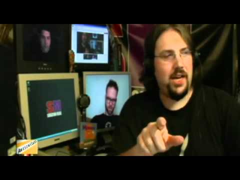 AwesomeCast 102: Find My Lokay