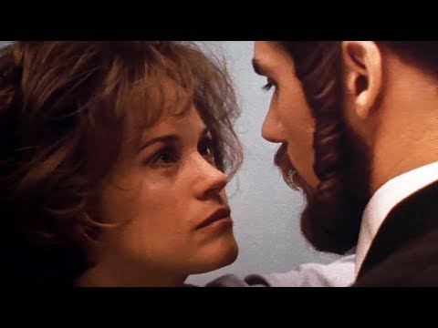 A Stranger Among Us (1992) Official Trailer