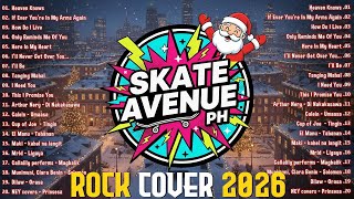 Download lagu Skate Avenue PH - Heaven Knows | Best Rock Cover Non-Stop Lyrics Playlist 2026🎸 Rock Hit Tiktok 2026 mp3