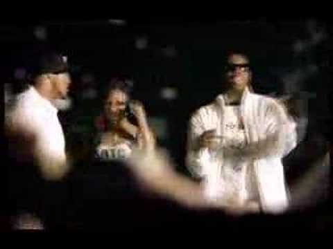 Tyree - Ladies & Gentleman (Official Music Video)