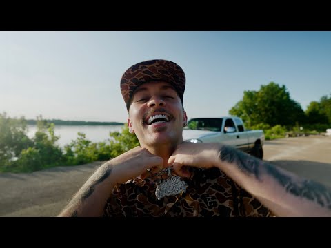 White $osa - Hard in the Bank (Official Music Video)