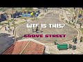 Why GTA 5 S Grove Street Is Different From The One In GTA San Andreas