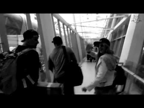 Th3 CATS in Nizhnekamsk (August 2, 2013)