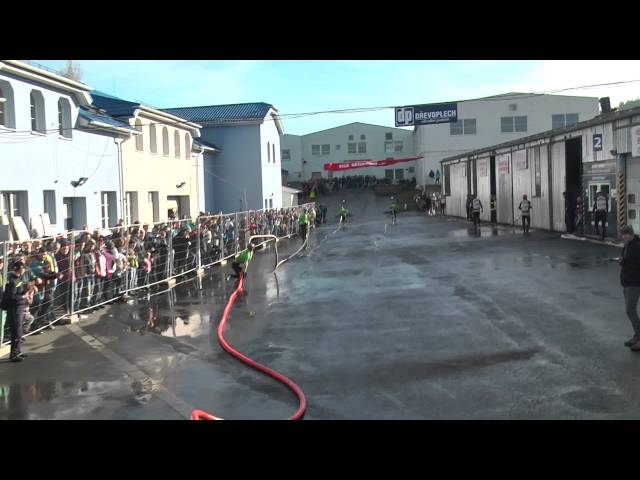 Želeč, 24. 10. 2015