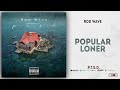 Rod Wave Popular Loner PTSD