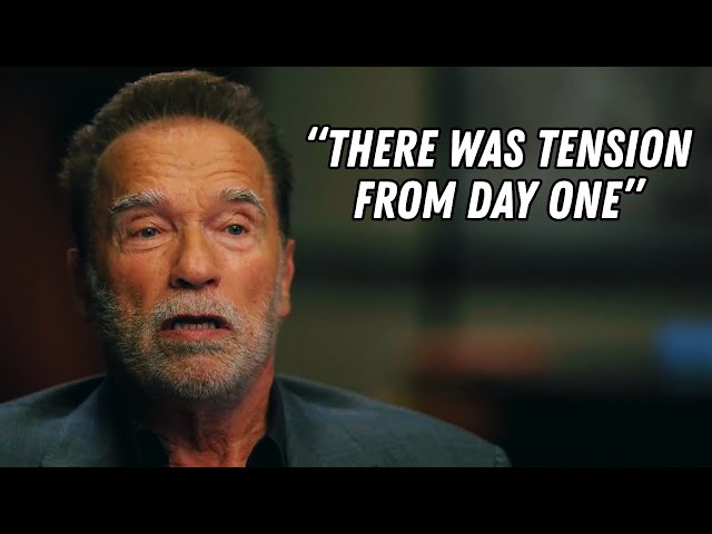 Arnold Schwarzenegger Names The Six Actors He Hated The Most SDDEFAULT Thumbnail