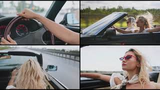 W O L F C L U B – “Meet Me in the Bathroom”