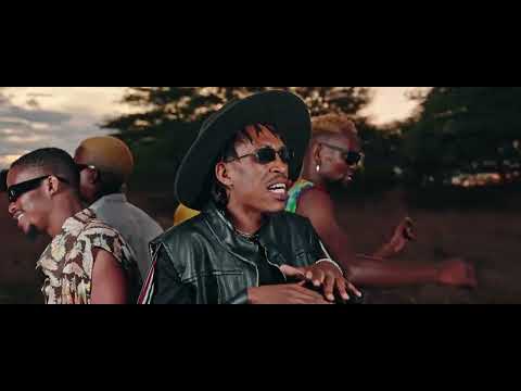 M.I.G - Moneka (Official Video)