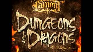 Bishop Lamont - Dungeons & Dragons feat. Chevy Jones. prod by 5th Legend
