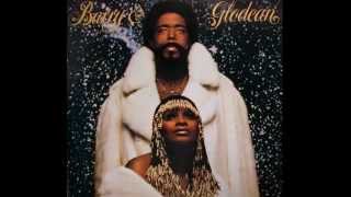 BARRY WHITE & GLODEAN - OUR THEME PART 1