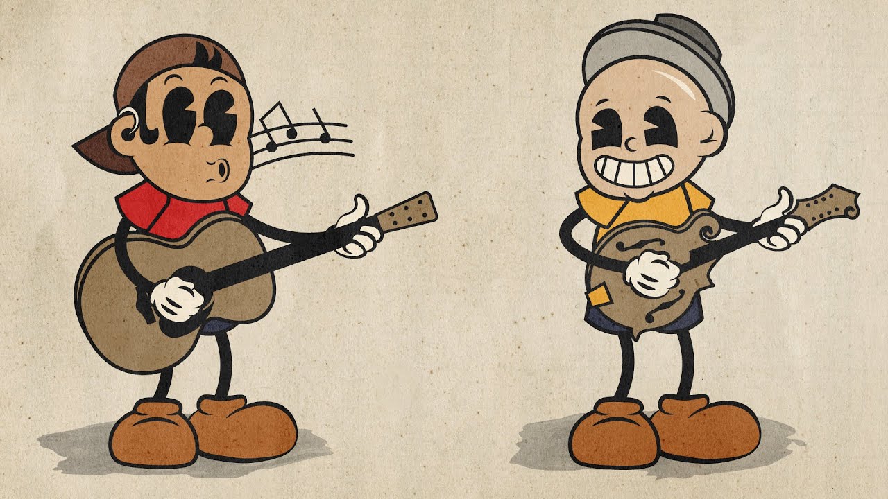 Bluegrass Murders and Murder Ballads | S1:E4 | PWM