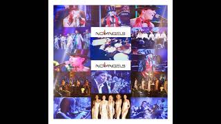 No🔥Angels - Anchor Your Love (Big Band)