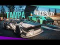 Declasse Tampa X wildbody [Add-On | Tuning | Livery] 16