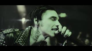 THE RELENTLESS - Let Him Burn (Official Music Video) from AMERICAN SATAN