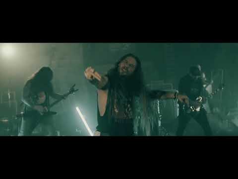 I Revolt - The End Of Hatred (OFFICIAL VIDEO)