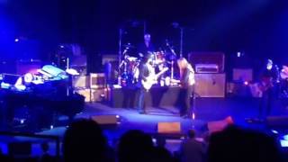 Crystal River, Mudcrutch Live at Ryman Auditorium