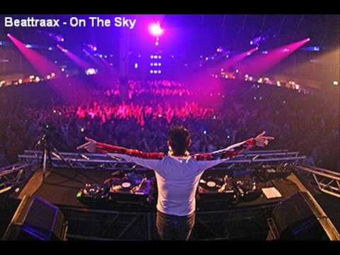 Beattraax - On The Sky
