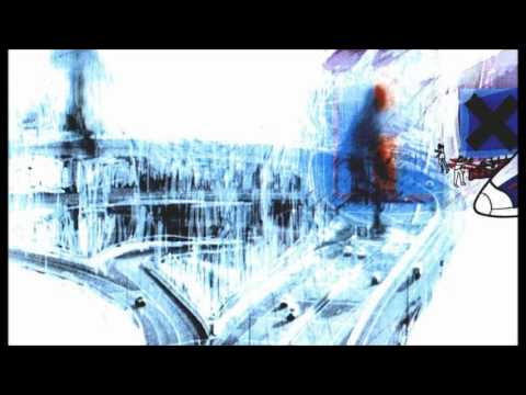 Radiohead - Fitter Happier