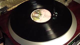 Peter Gabriel - Kiss Of Life (1982) vinyl