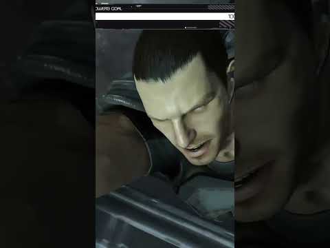 Epic Jump! | #sonicmanthebest #twitch #shorts #binarydomain