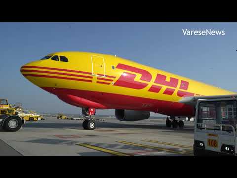 A Malpensa il nuovo hub di DHL: “Il centro logistico più avanzato del mondo”