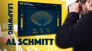 Video thumbnail for LEAPWING AL SCHMITT /// A plugin that works amazing on buses. by 2probeats
