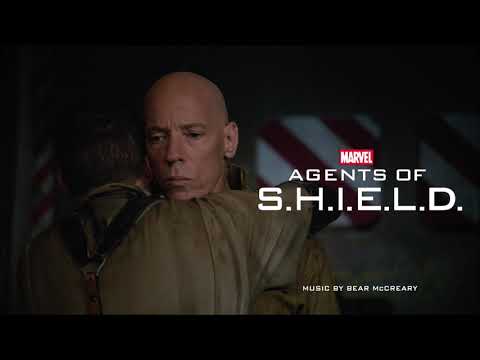 Agents of SHIELD Soundtrack "Goodbyes Suck" (S06E07 "Toldja")