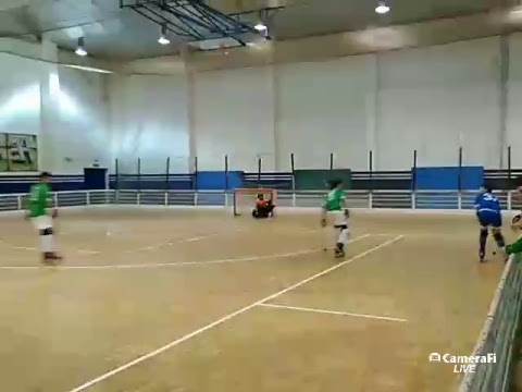 GaliciaN hockey Sector Infantil HC Liceo - Centro Asturiano