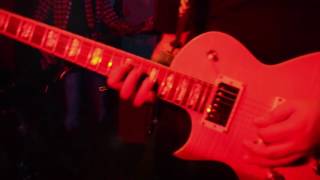 Grendel - The Bitter Days Of Relief (Live Mucca Bar) Multicam