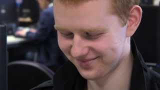 Alex Day - I've Got What It Takes (Music Video)