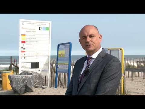 Wethouder Ouwendijk (2016)