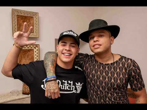 Jottapê e Tierry - Se Eu Fosse Tão Ruim Assim