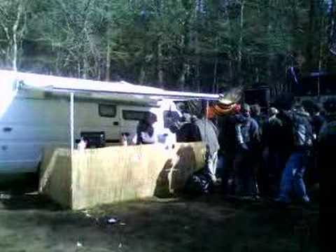 GRO'JU FMR Teuf ROBOTEK