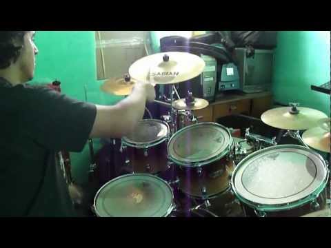 Sabian AAX metal crash 18