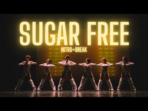 [🥇KPOP DANCE CONTEST] T-ARA - INTRO + SUGAR FREE + BREAK | Dance by Ivy