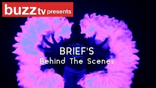Briefs Behind the Scenes