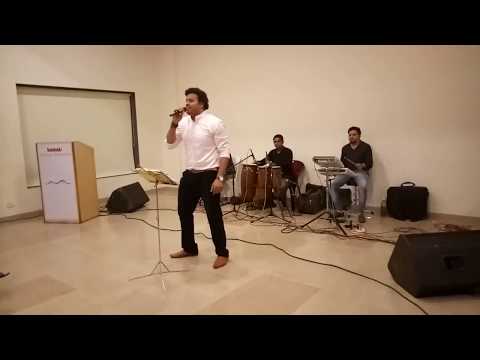 Aniket Arondekar gulabi ankhein