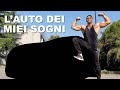 A 25 ANNI COMPRO L'AUTO DEI MIEI SOGNI E VADO A VIVERE DA SOLO!