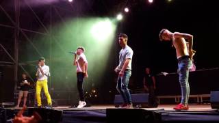 Cono Gelato - Live Dark Polo Gang GoaBoa Genova